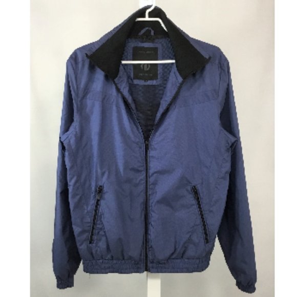 Jack and Jones Base Jacket  (nearly new) - Picture 2 of 5